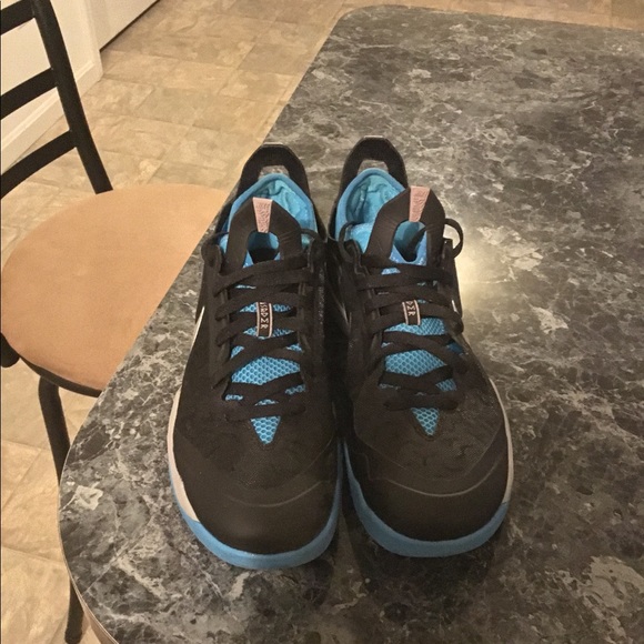 Nike Zoom Crusader - Picture 2 of 5